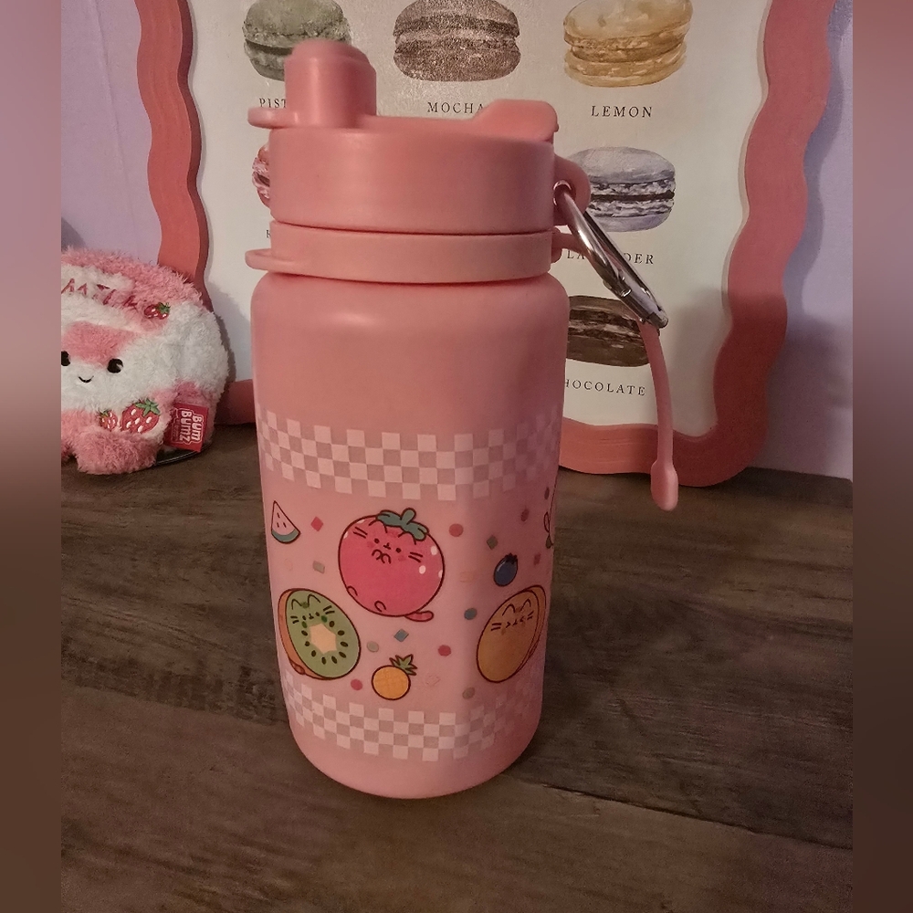 More PUSHEEN Items! - Picture 11 of 16